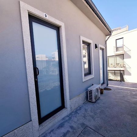 A Window To Porto - Pestana Charming Flat Apartment Ngoại thất bức ảnh