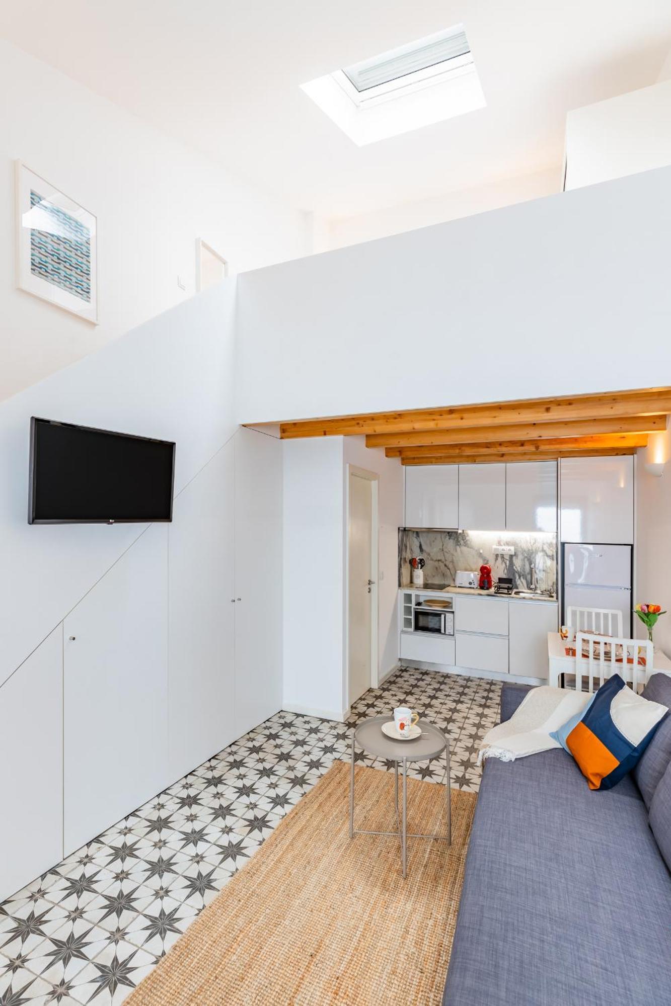 A Window To Porto - Pestana Charming Flat Apartment Ngoại thất bức ảnh