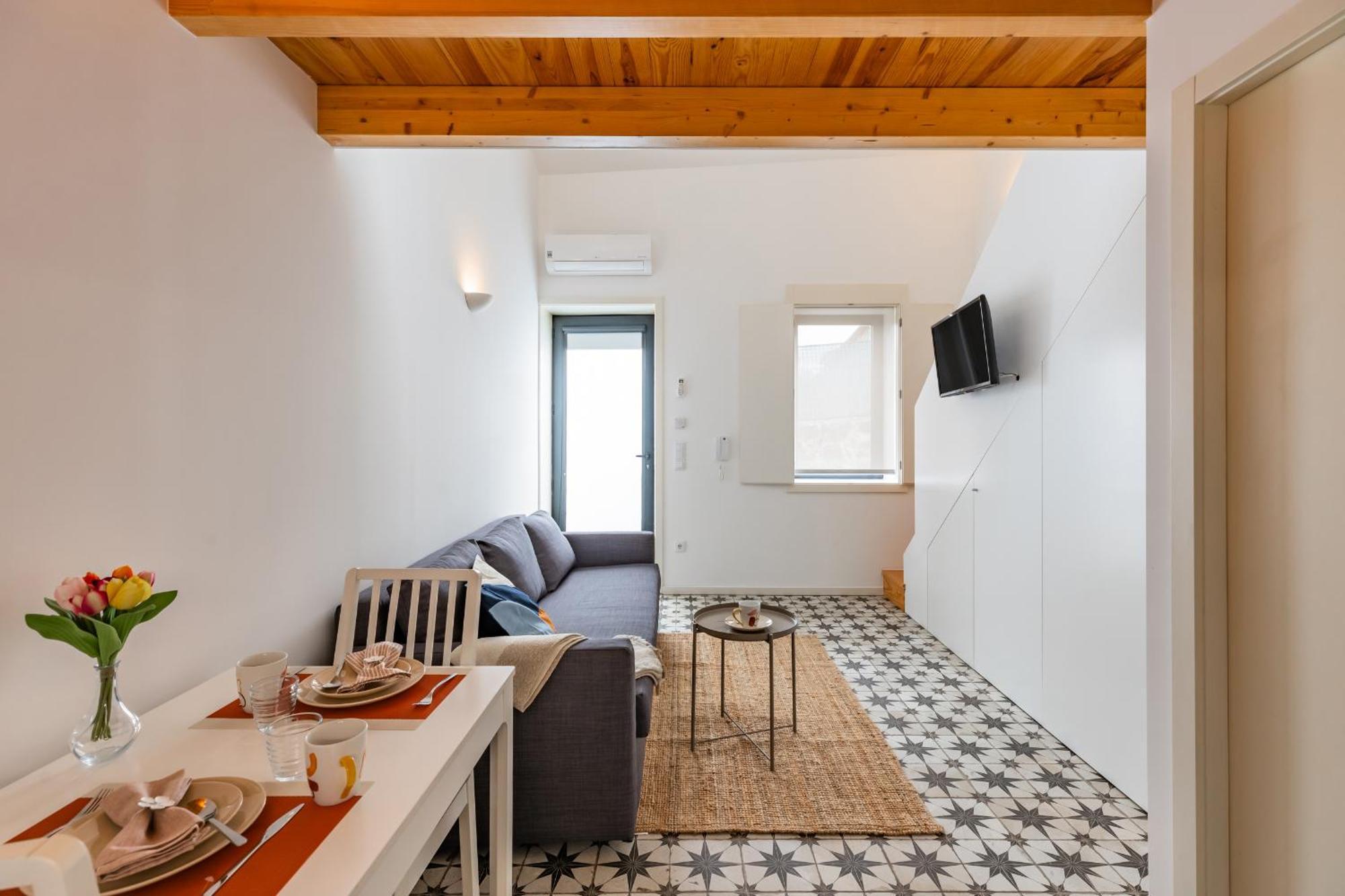 A Window To Porto - Pestana Charming Flat Apartment Ngoại thất bức ảnh
