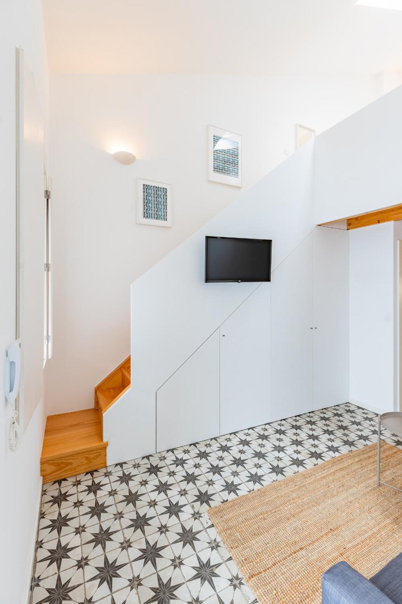 A Window To Porto - Pestana Charming Flat Apartment Ngoại thất bức ảnh