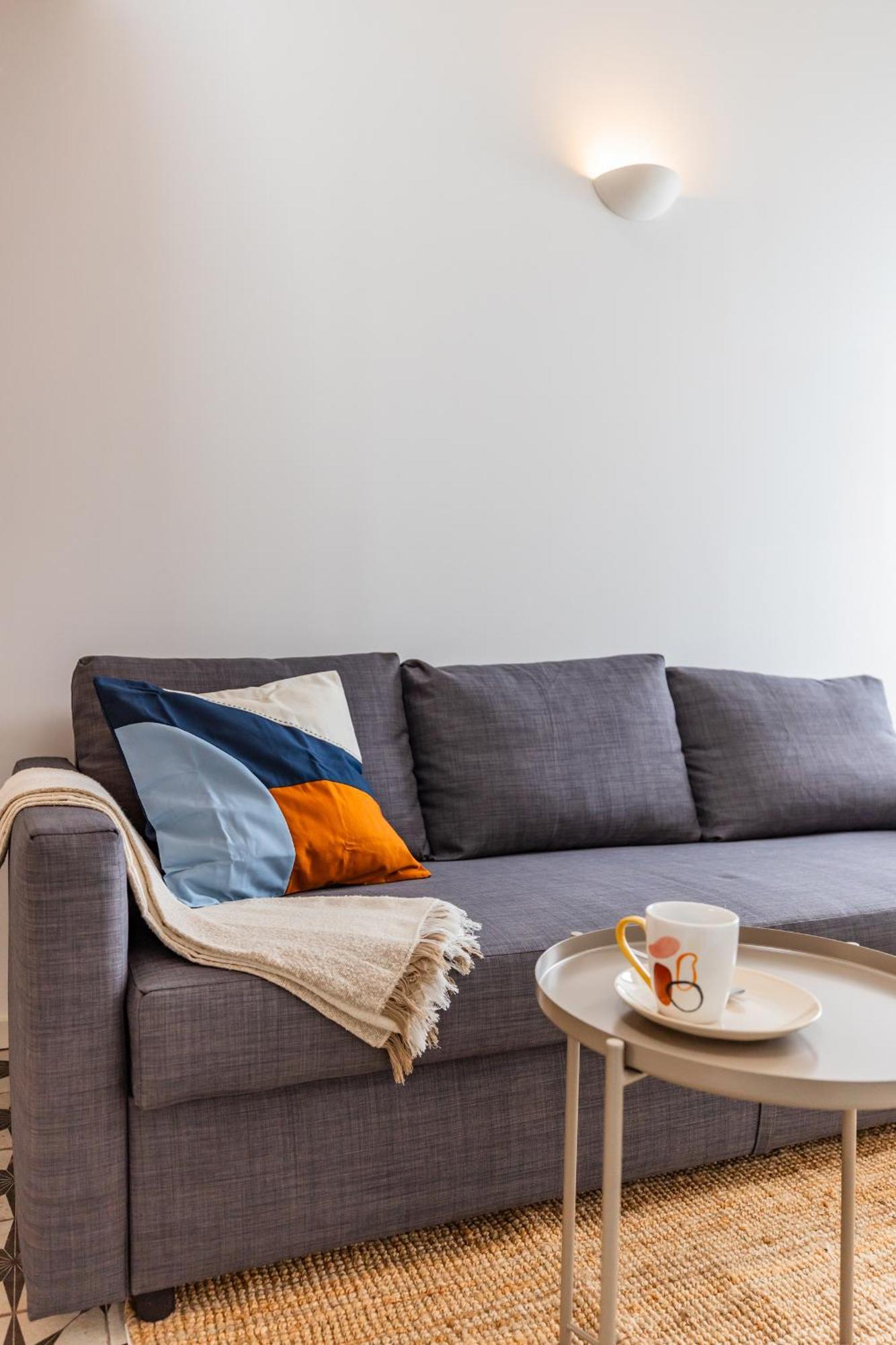 A Window To Porto - Pestana Charming Flat Apartment Ngoại thất bức ảnh