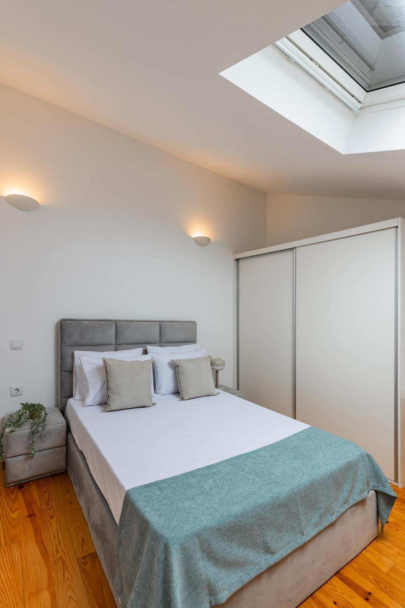 A Window To Porto - Pestana Charming Flat Apartment Ngoại thất bức ảnh