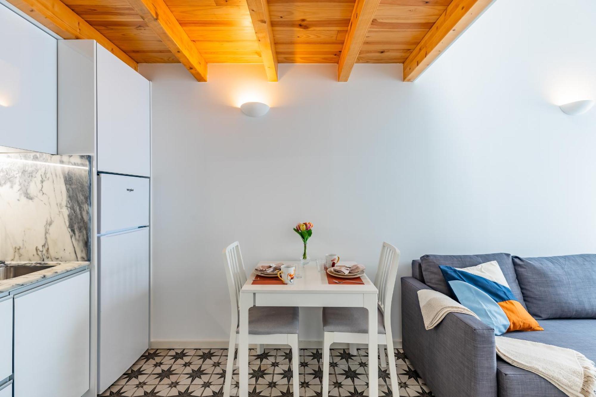 A Window To Porto - Pestana Charming Flat Apartment Ngoại thất bức ảnh