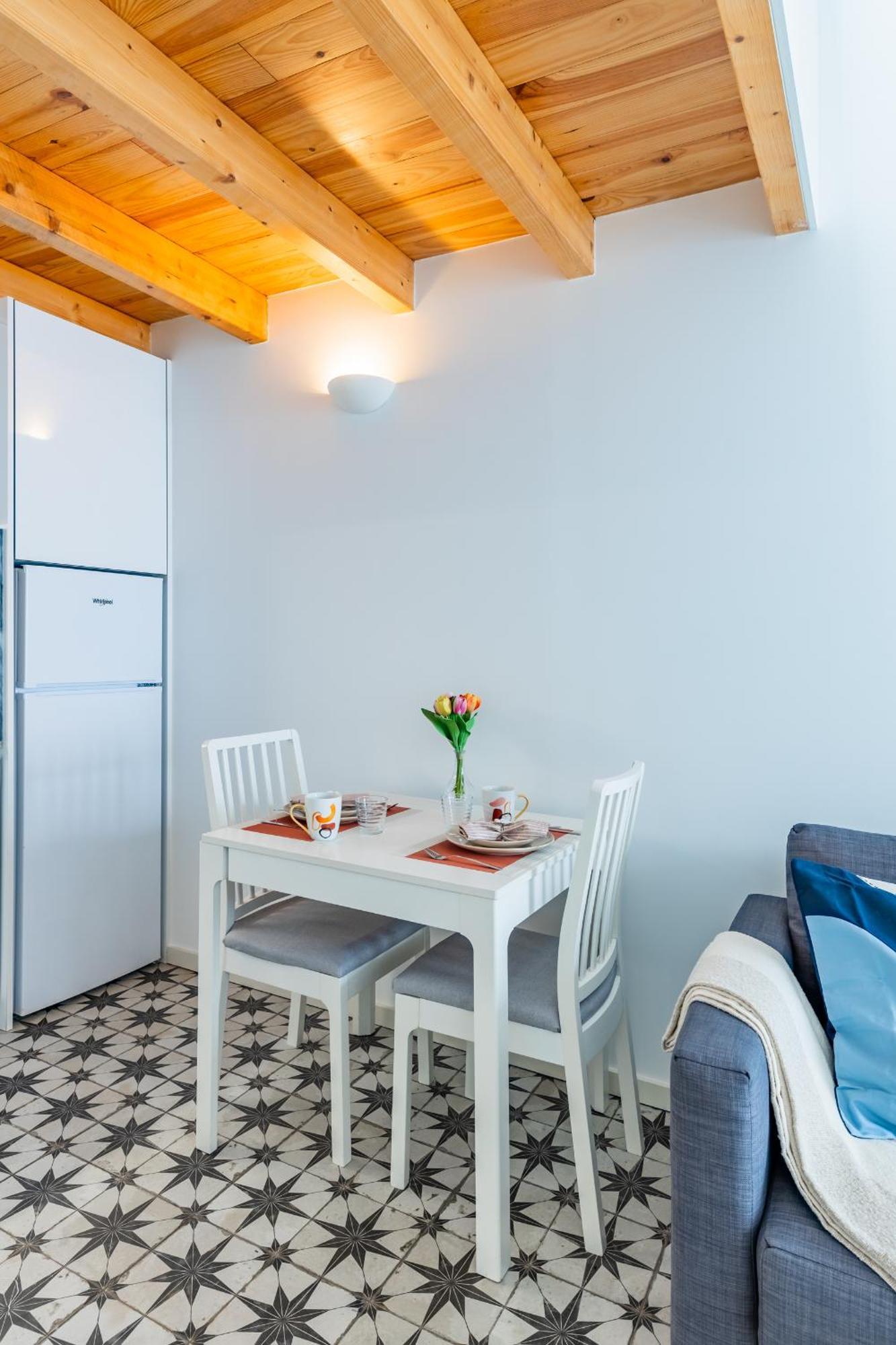 A Window To Porto - Pestana Charming Flat Apartment Ngoại thất bức ảnh