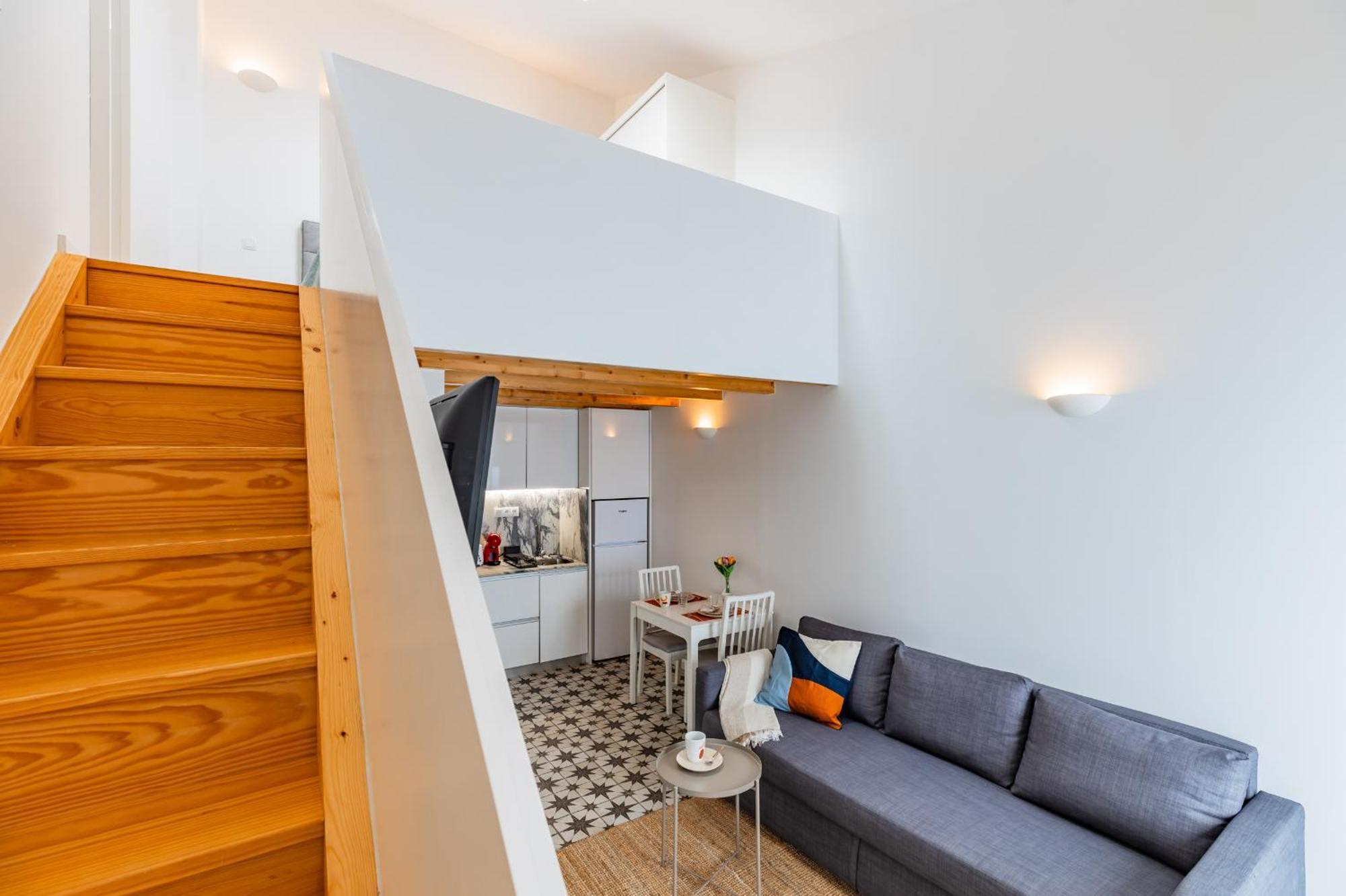 A Window To Porto - Pestana Charming Flat Apartment Ngoại thất bức ảnh