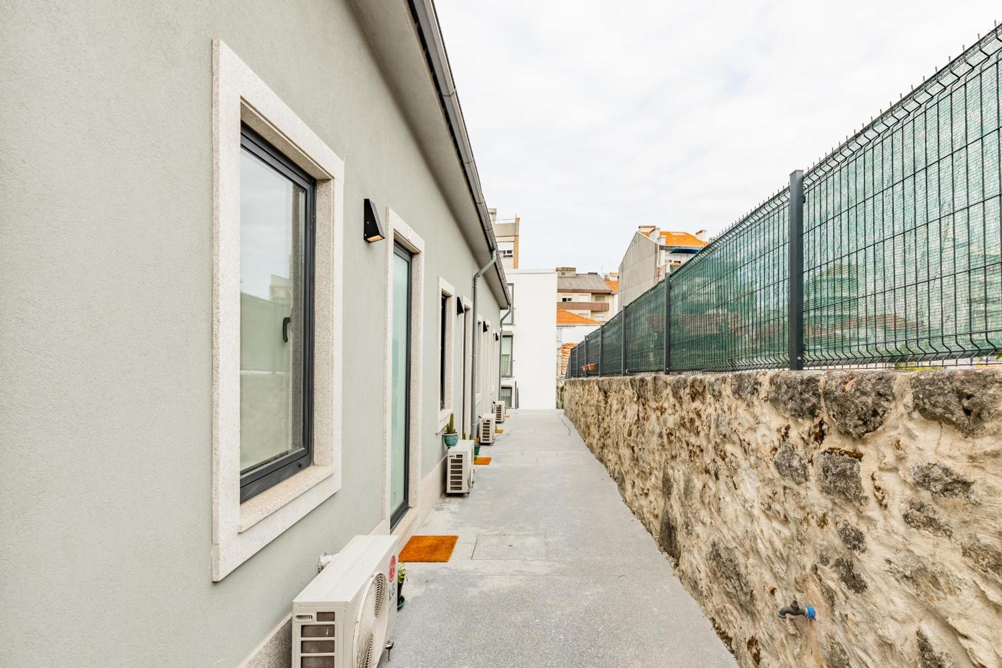 A Window To Porto - Pestana Charming Flat Apartment Ngoại thất bức ảnh