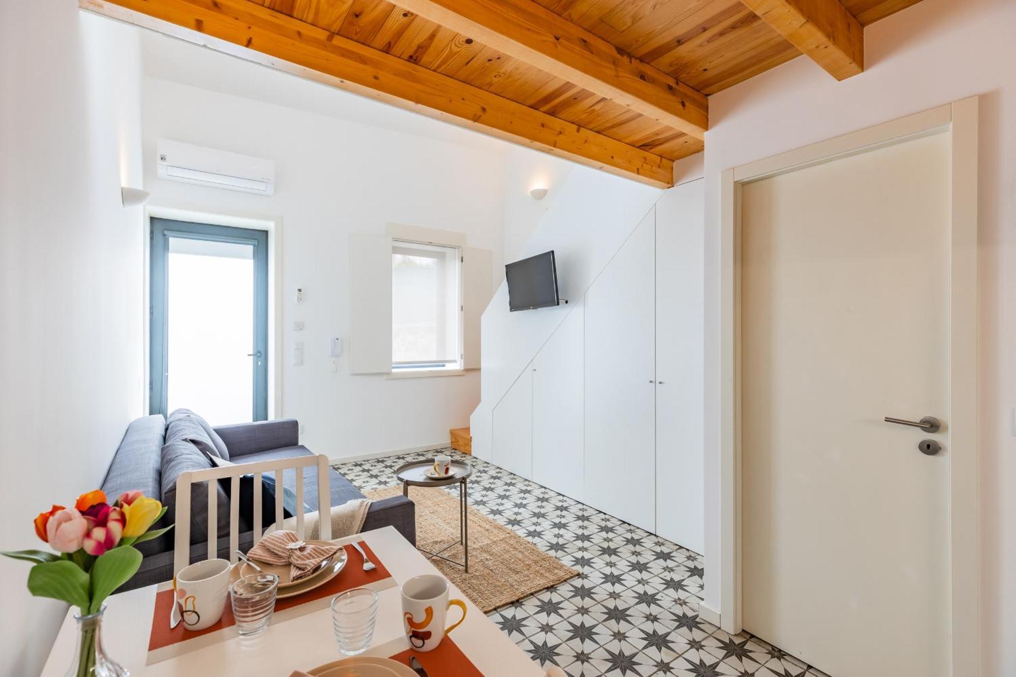 A Window To Porto - Pestana Charming Flat Apartment Ngoại thất bức ảnh