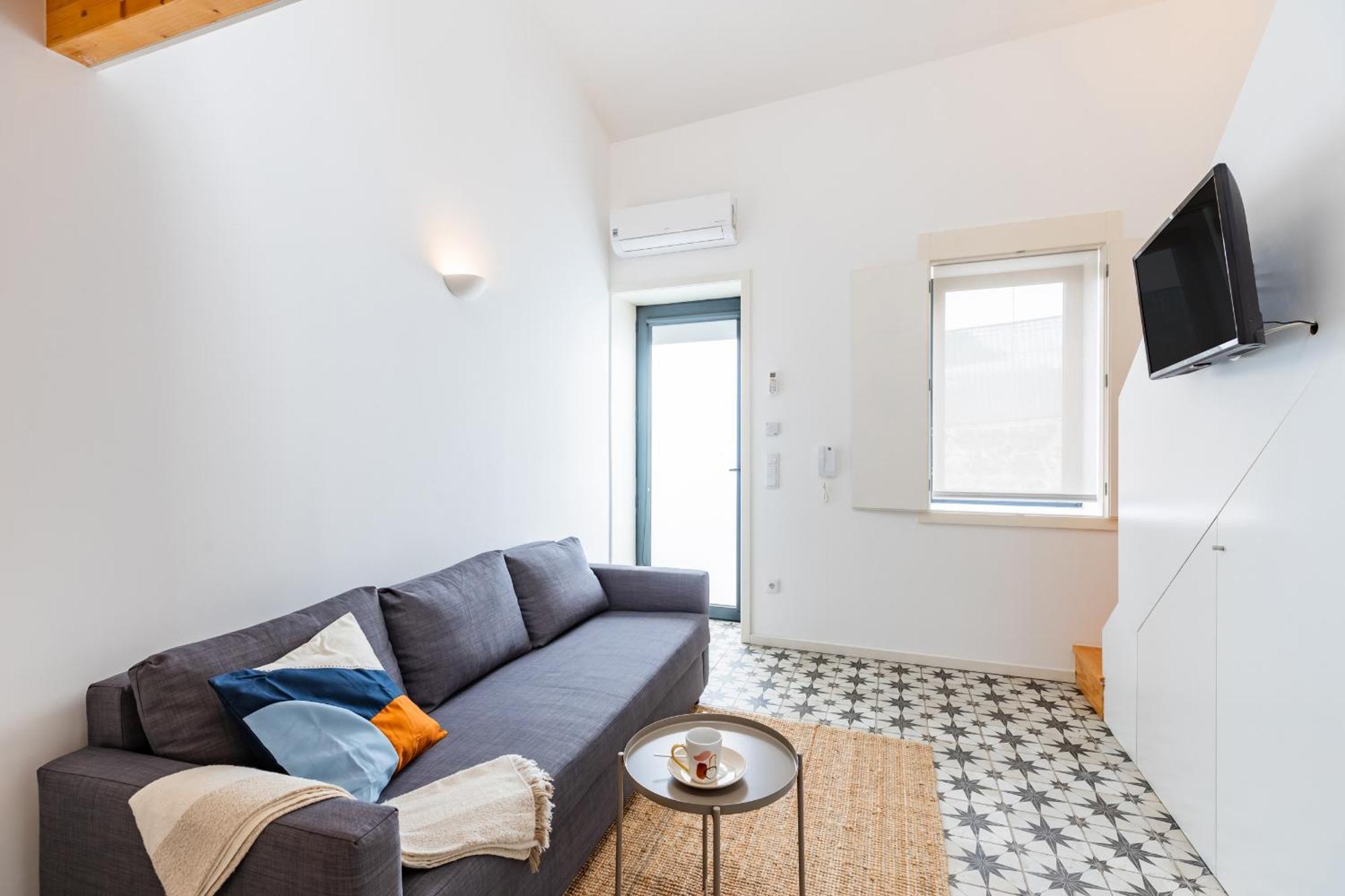 A Window To Porto - Pestana Charming Flat Apartment Ngoại thất bức ảnh