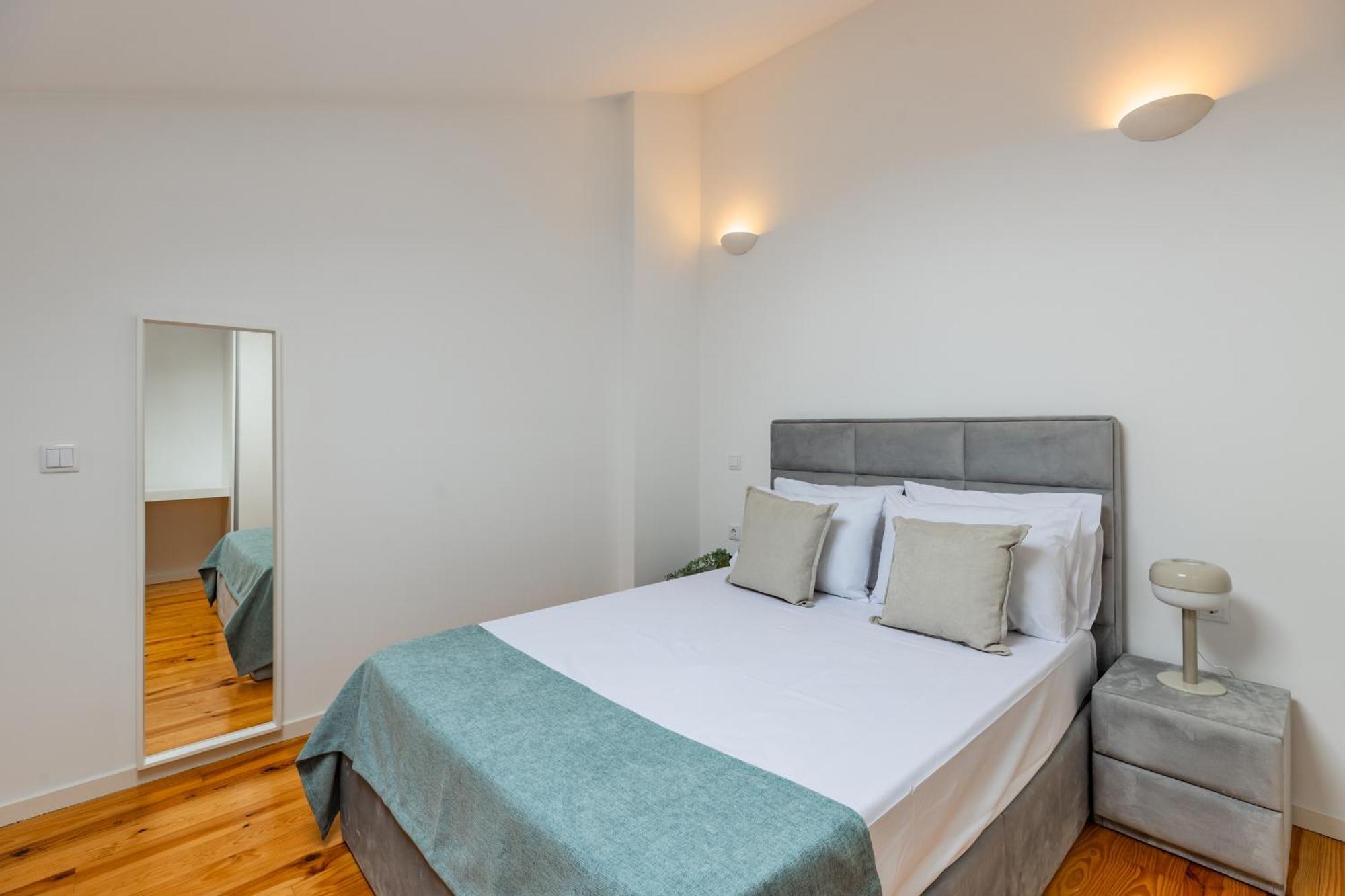 A Window To Porto - Pestana Charming Flat Apartment Ngoại thất bức ảnh