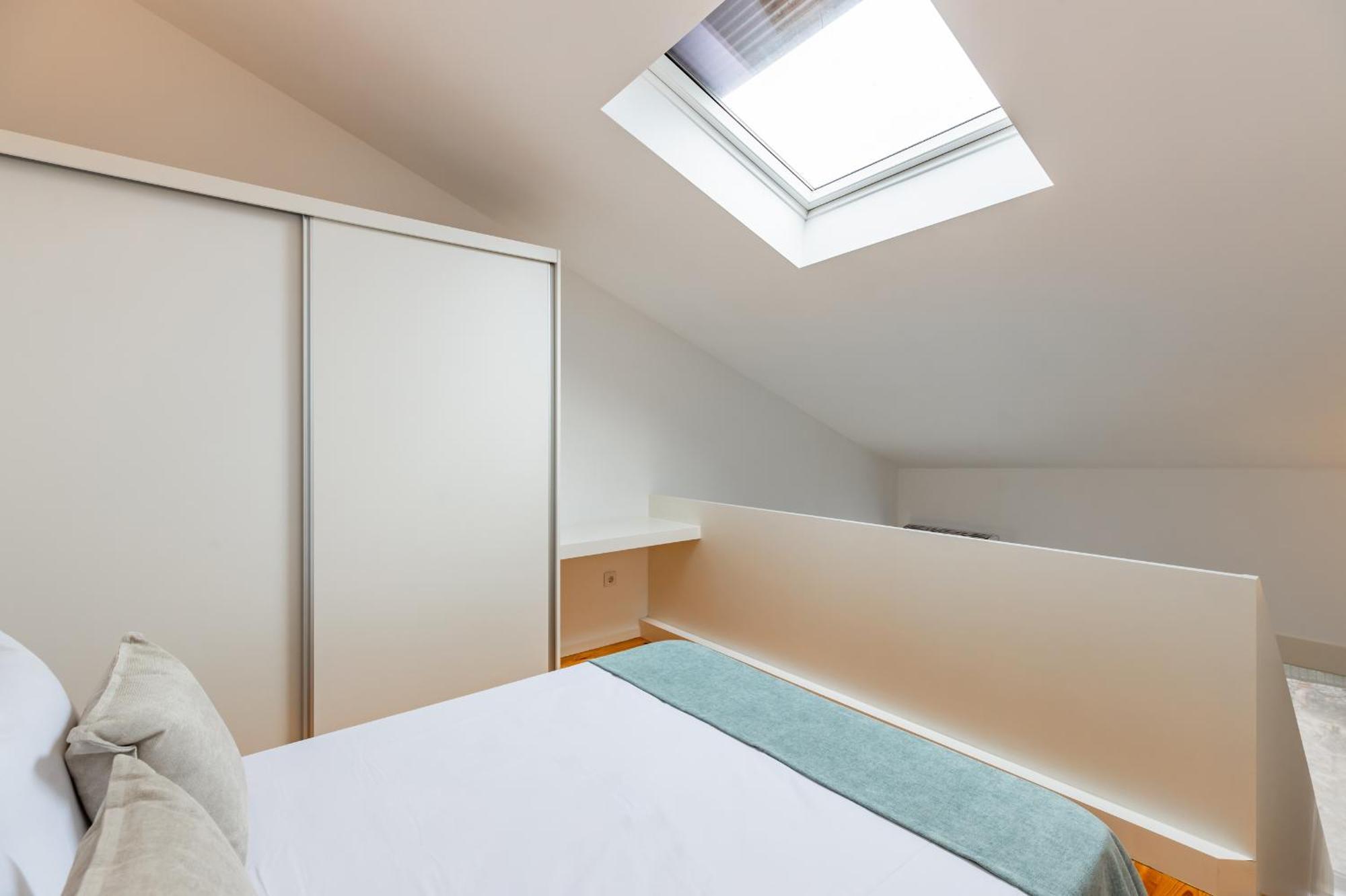 A Window To Porto - Pestana Charming Flat Apartment Ngoại thất bức ảnh