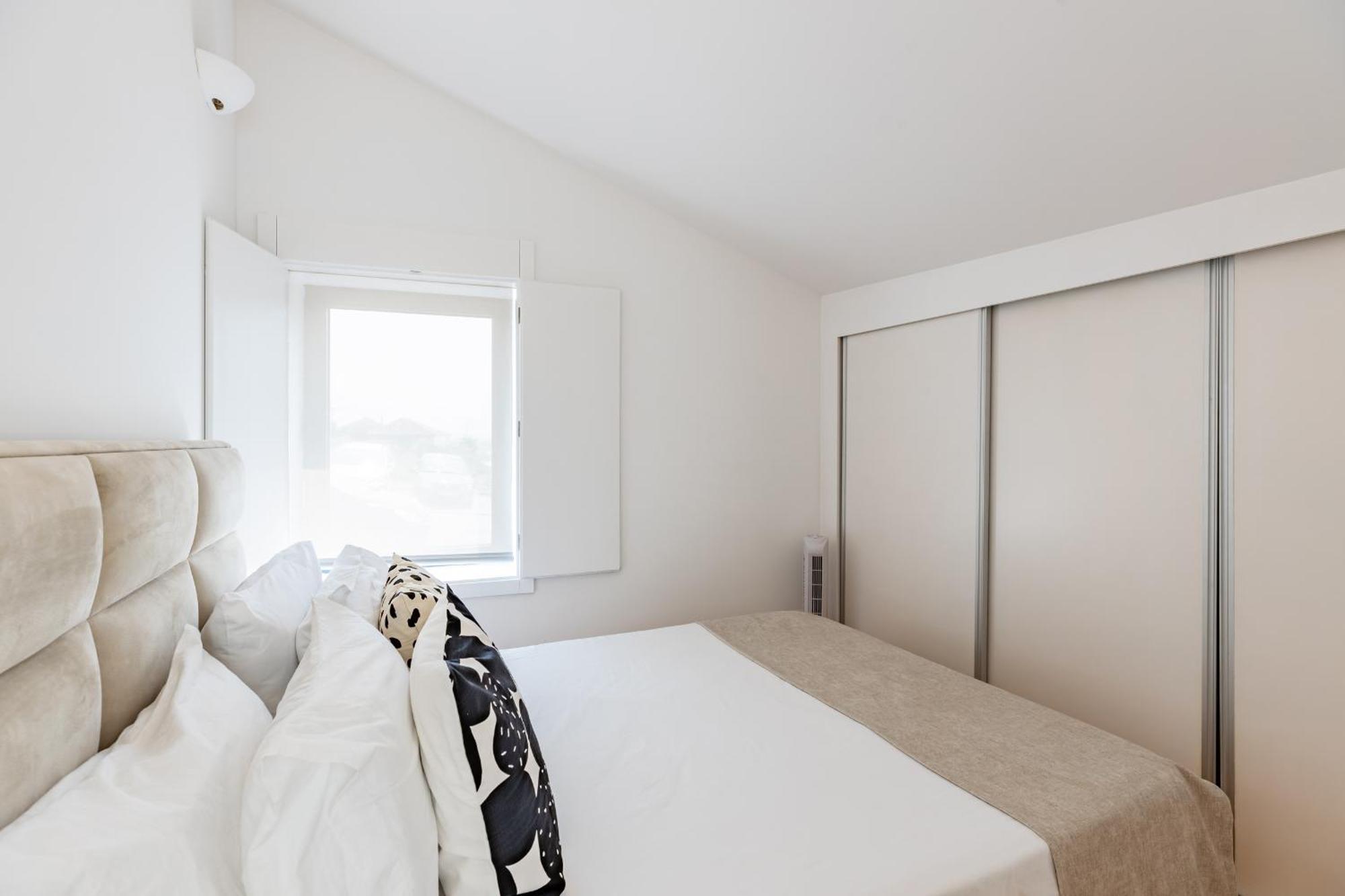 A Window To Porto - Pestana Charming Flat Apartment Ngoại thất bức ảnh
