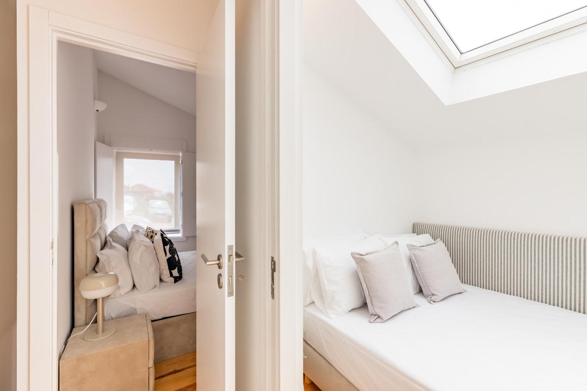 A Window To Porto - Pestana Charming Flat Apartment Ngoại thất bức ảnh