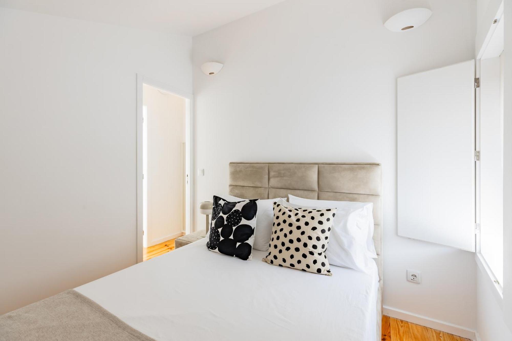 A Window To Porto - Pestana Charming Flat Apartment Ngoại thất bức ảnh