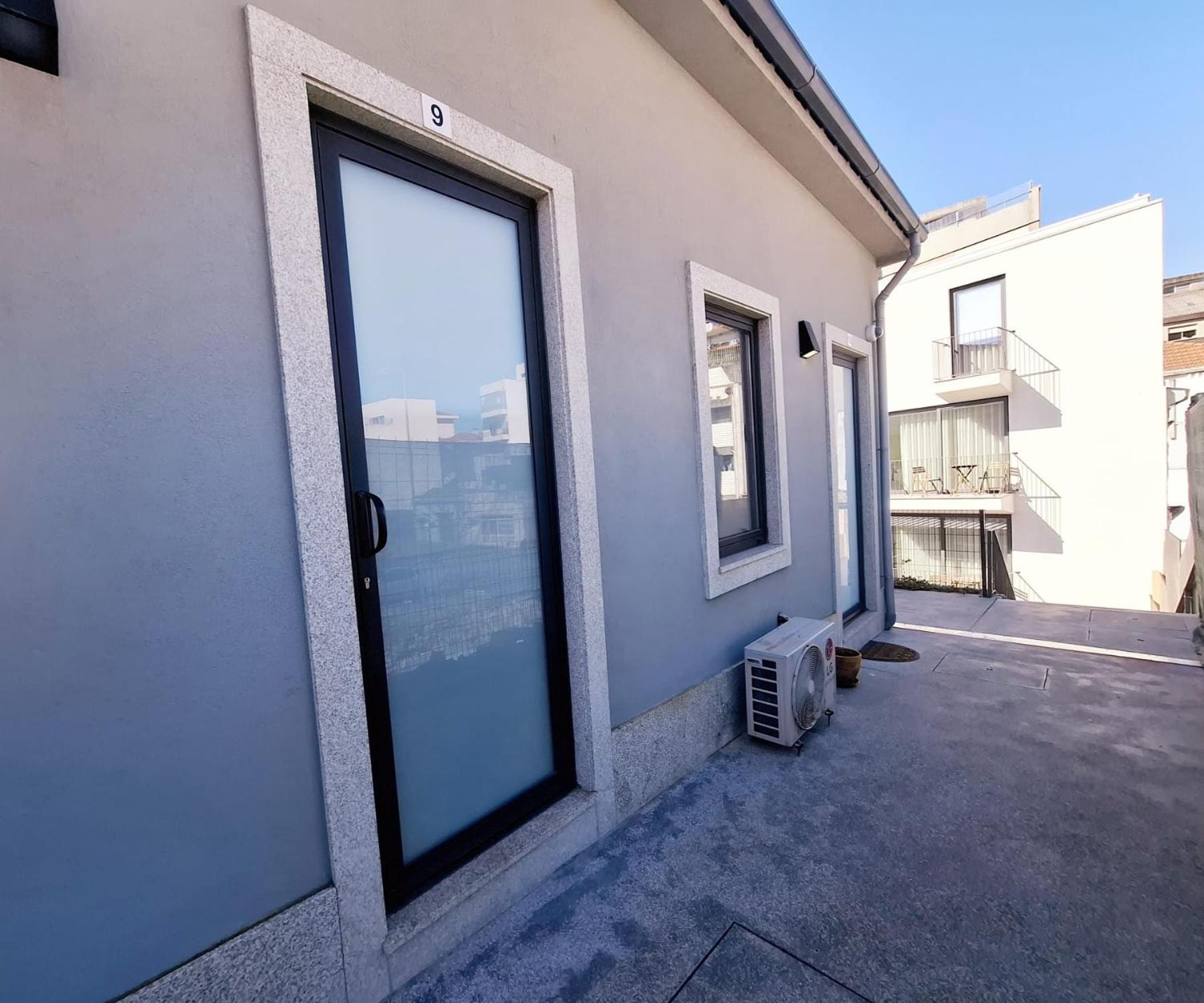 A Window To Porto - Pestana Charming Flat Apartment Ngoại thất bức ảnh