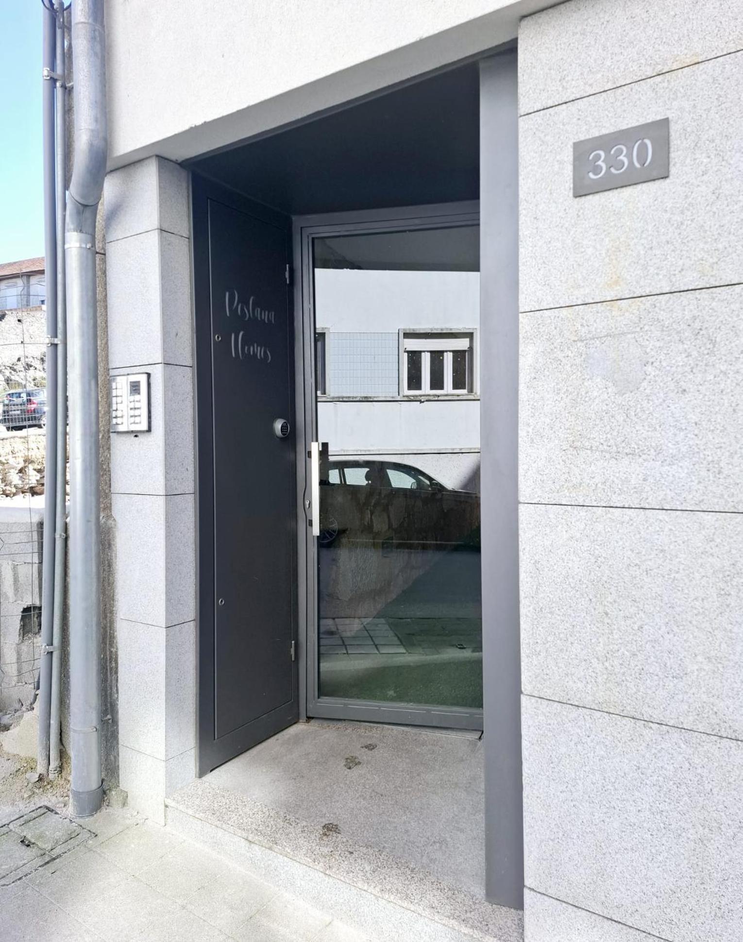 A Window To Porto - Pestana Charming Flat Apartment Ngoại thất bức ảnh